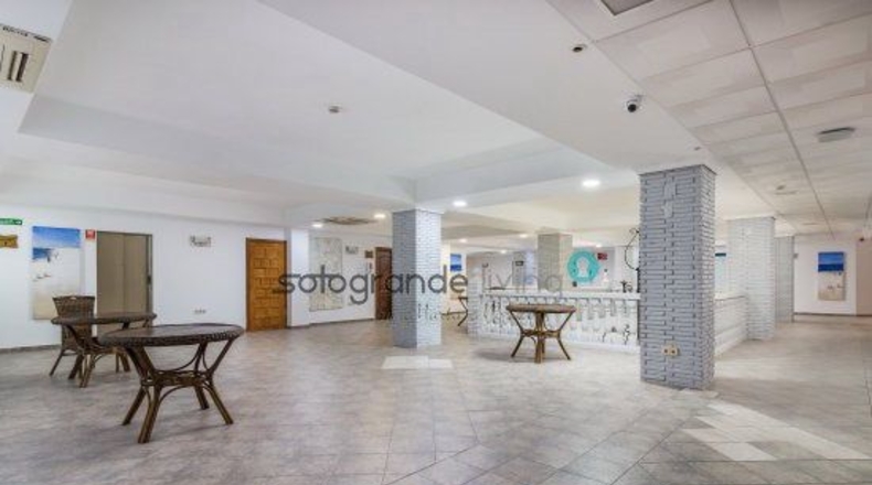 Cádiz - San Roque - 8722m2