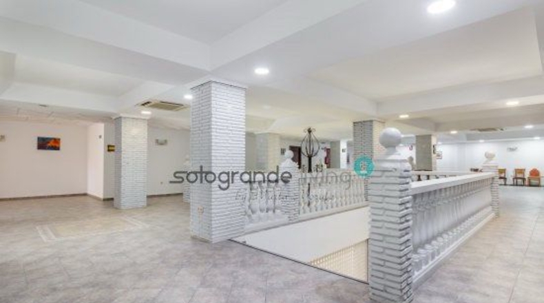 Cádiz - San Roque - 8722m2