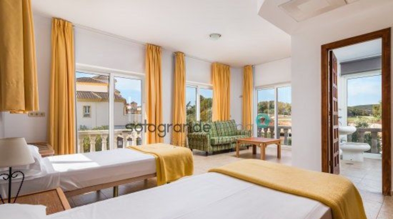 Cádiz - San Roque - 8722m2