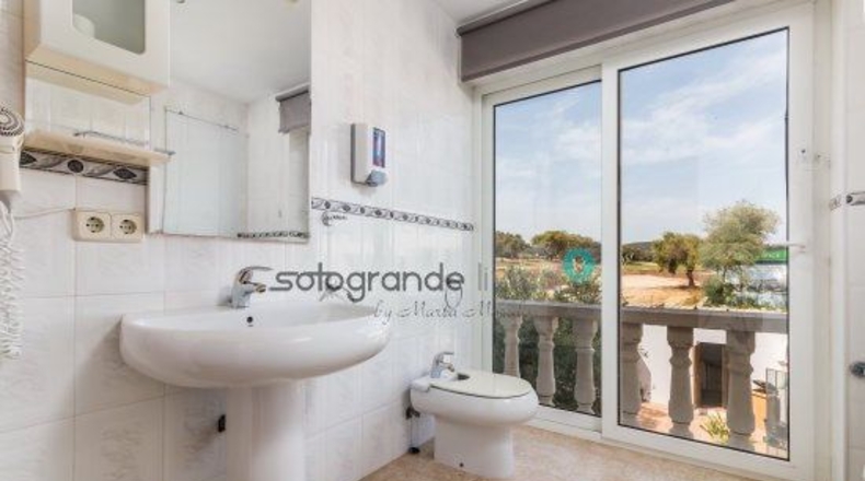 Cádiz - San Roque - 8722m2