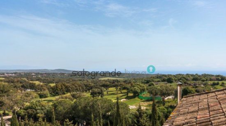 Cádiz - San Roque - 8722m2