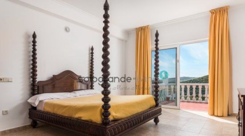 Cádiz - San Roque - 8722m2