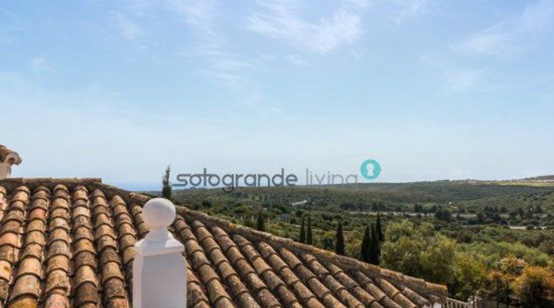 Cádiz - San Roque - 8722m2
