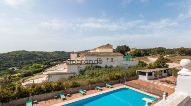Cádiz - San Roque - 8722m2