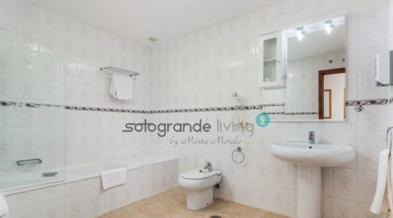 Cádiz - San Roque - 8722m2