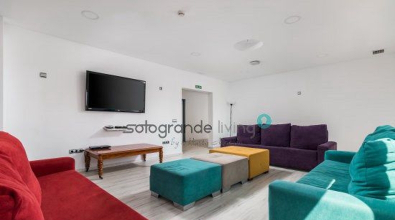 Cádiz - San Roque - 8722m2