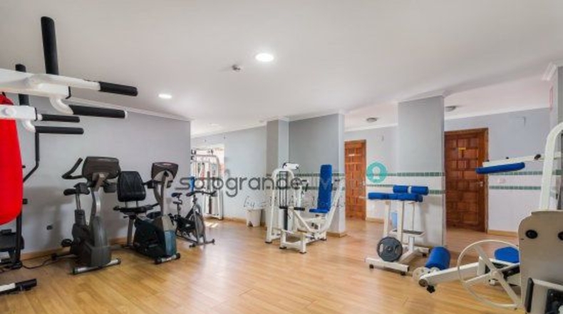 Cádiz - San Roque - 8722m2