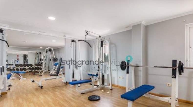 Cádiz - San Roque - 8722m2