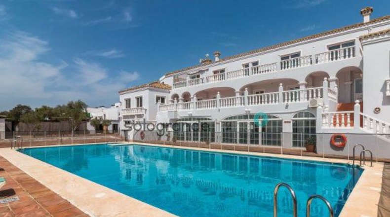 Cádiz - San Roque - 8722m2