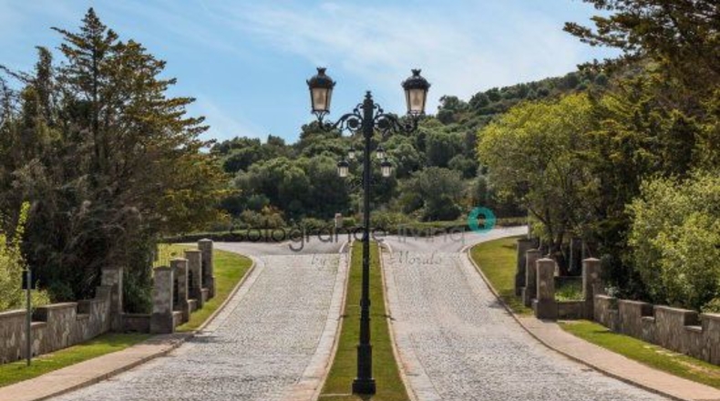 Cádiz - San Roque - 8722m2