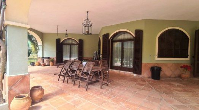 Cádiz - San Roque - 2640m2