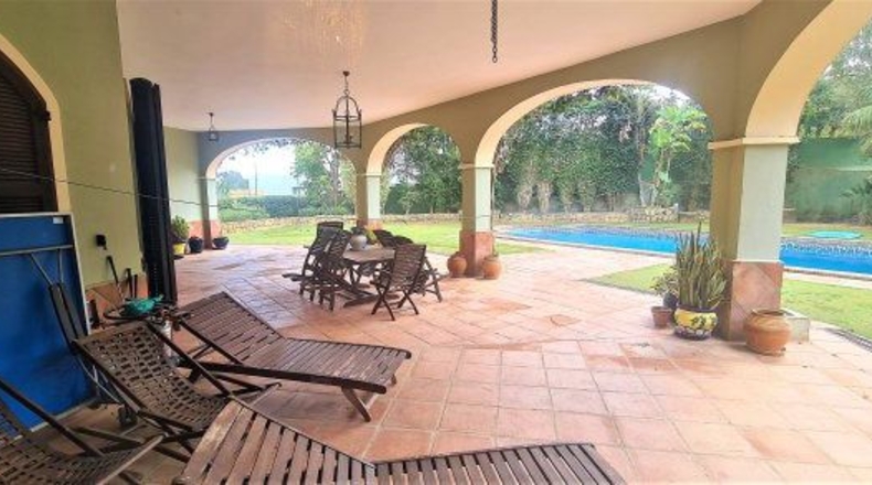 Cádiz - San Roque - 2640m2