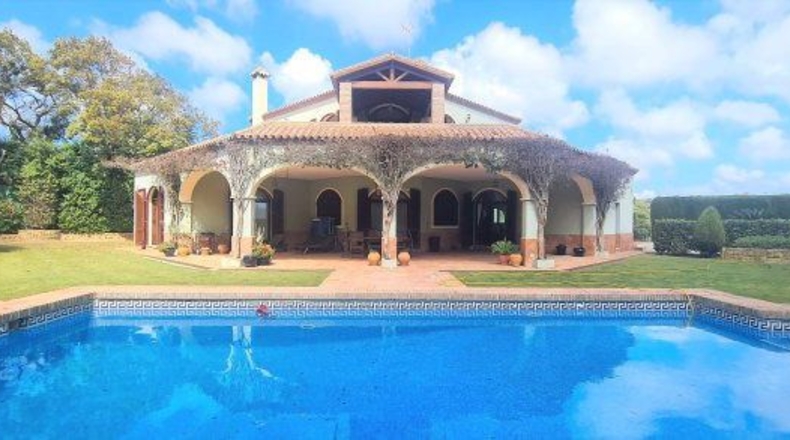 Cádiz - San Roque - 2640m2