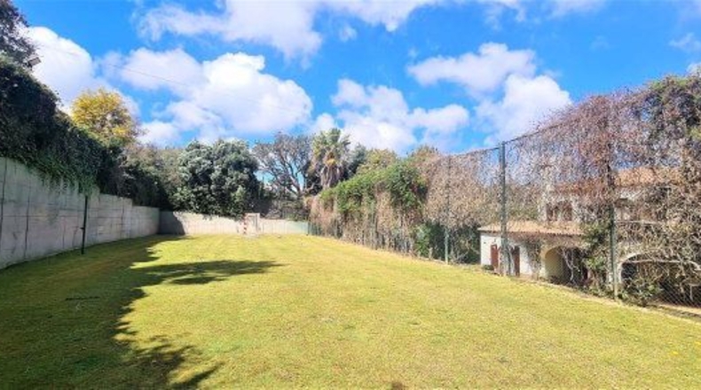 Cádiz - San Roque - 2640m2