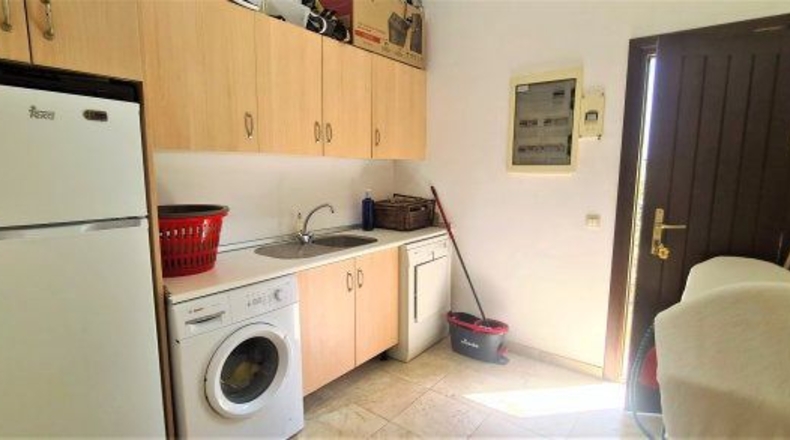 Cádiz - San Roque - 2640m2