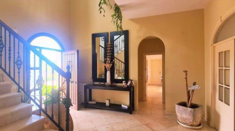 Cádiz - San Roque - 2640m2