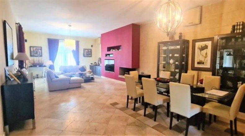 Cádiz - San Roque - 2640m2