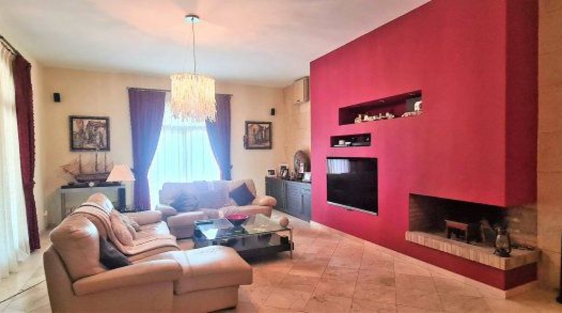 Cádiz - San Roque - 2640m2