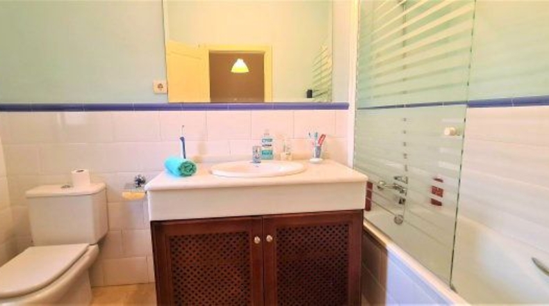 Cádiz - San Roque - 2640m2