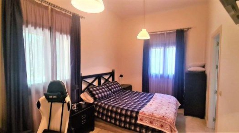 Cádiz - San Roque - 2640m2