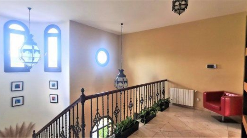 Cádiz - San Roque - 2640m2