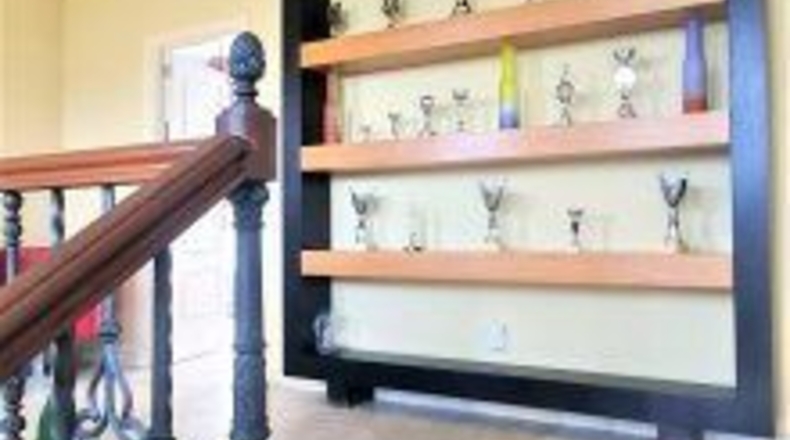 Cádiz - San Roque - 2640m2