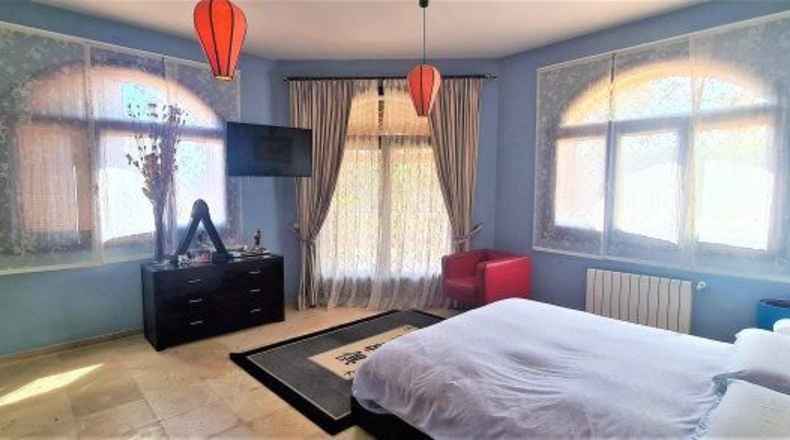 Cádiz - San Roque - 2640m2