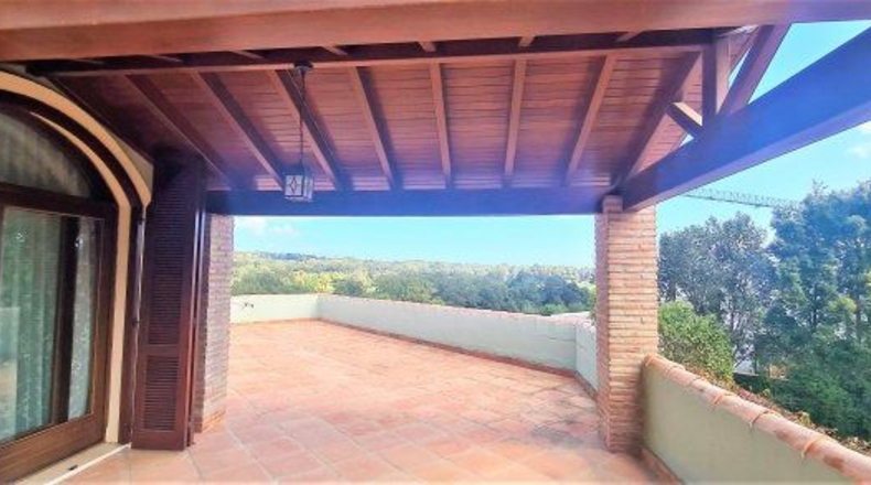 Cádiz - San Roque - 2640m2