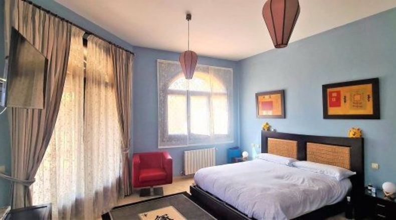 Cádiz - San Roque - 2640m2