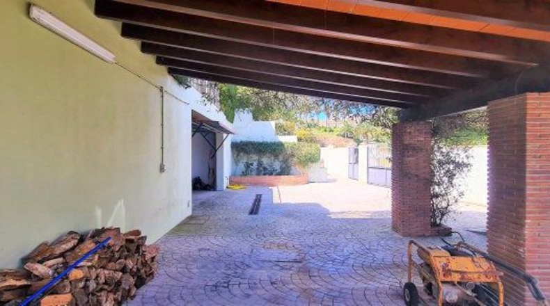 Cádiz - San Roque - 2640m2
