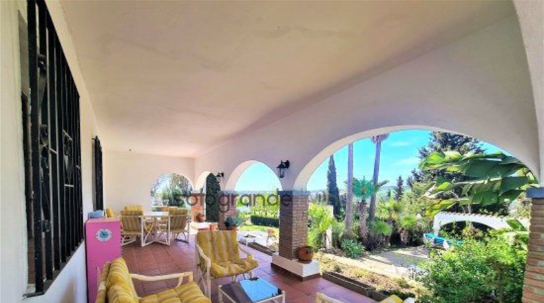 Cádiz - San Enrique de Guadiaro - 7000m2