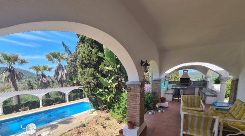 Cádiz - San Enrique de Guadiaro - 7000m2