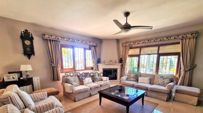 Cádiz - San Enrique de Guadiaro - 7000m2