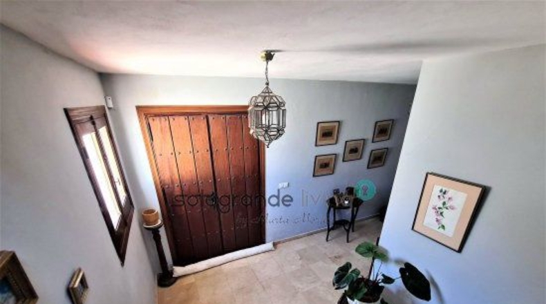 Cádiz - San Enrique de Guadiaro - 7000m2