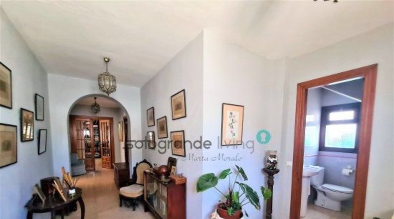 Cádiz - San Enrique de Guadiaro - 7000m2