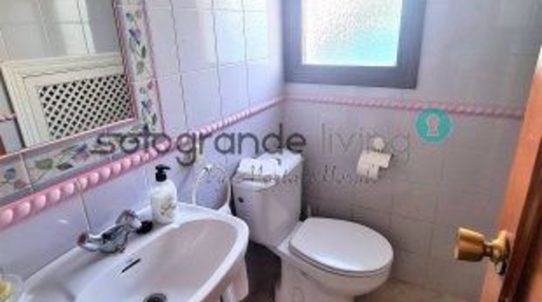 Cádiz - San Enrique de Guadiaro - 7000m2