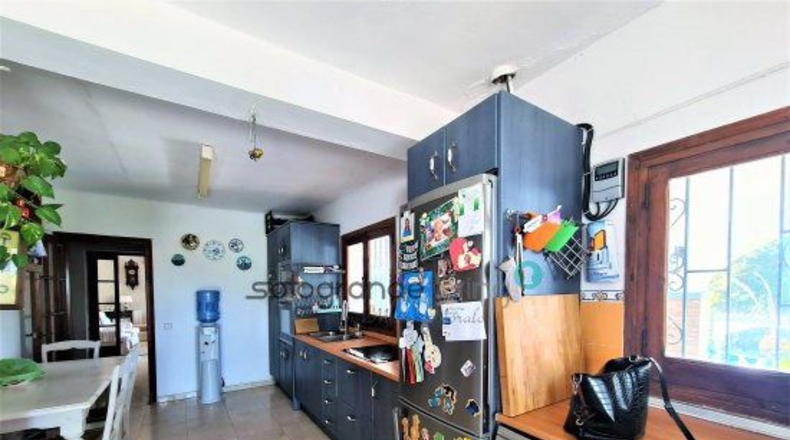 Cádiz - San Enrique de Guadiaro - 7000m2