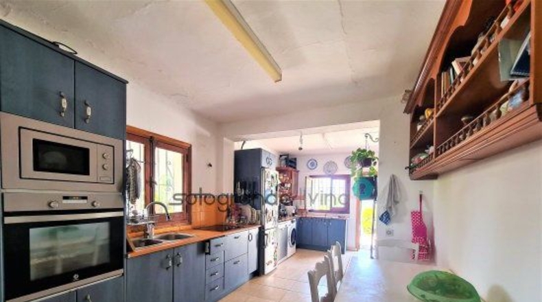 Cádiz - San Enrique de Guadiaro - 7000m2