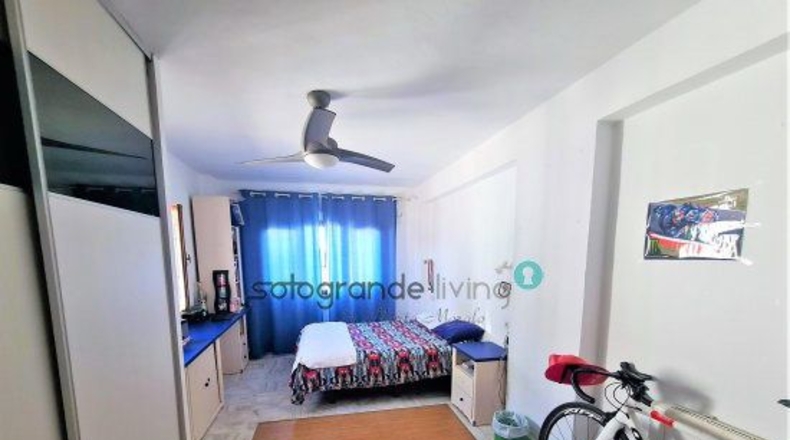 Cádiz - San Enrique de Guadiaro - 7000m2