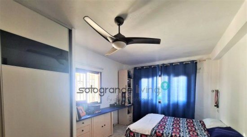 Cádiz - San Enrique de Guadiaro - 7000m2