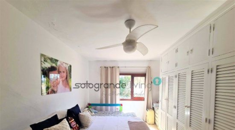 Cádiz - San Enrique de Guadiaro - 7000m2