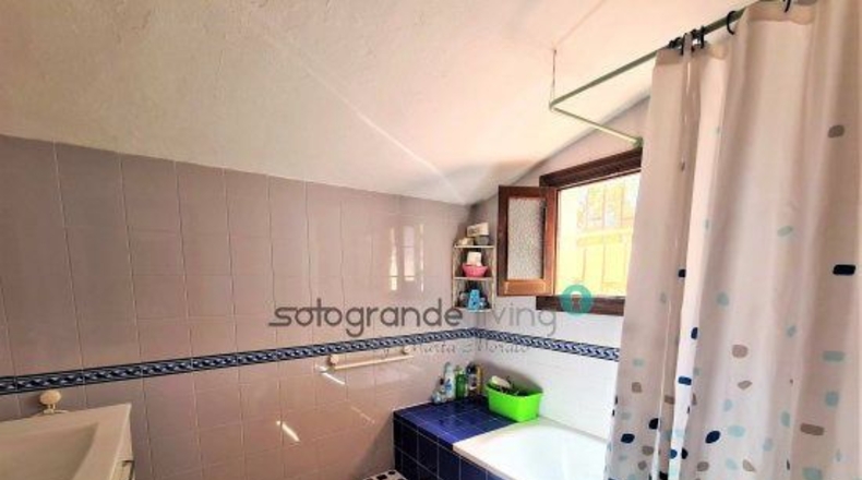Cádiz - San Enrique de Guadiaro - 7000m2