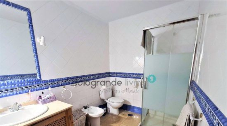 Cádiz - San Enrique de Guadiaro - 7000m2