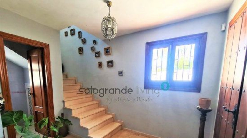 Cádiz - San Enrique de Guadiaro - 7000m2