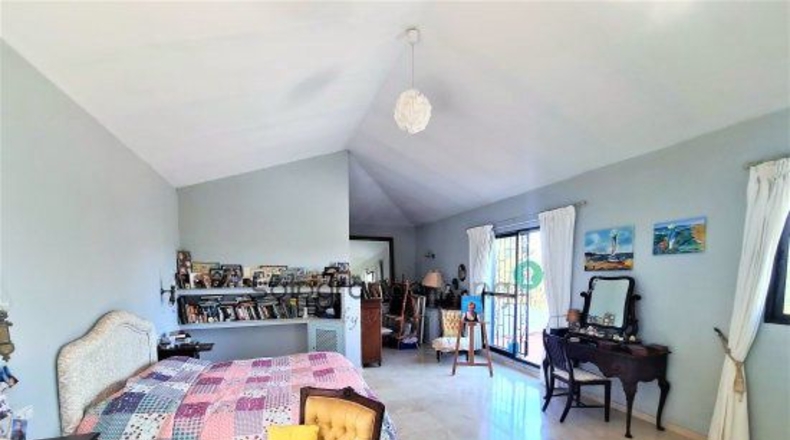 Cádiz - San Enrique de Guadiaro - 7000m2