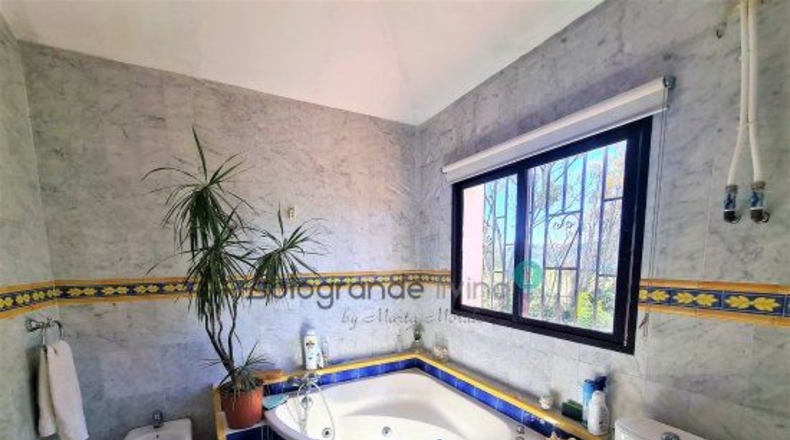 Cádiz - San Enrique de Guadiaro - 7000m2