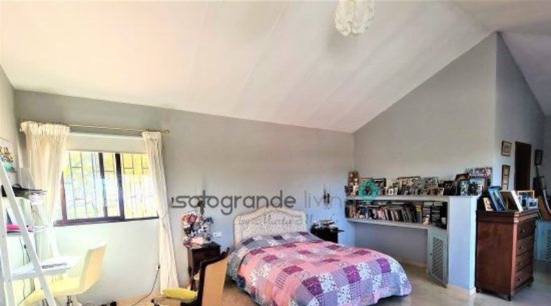 Cádiz - San Enrique de Guadiaro - 7000m2