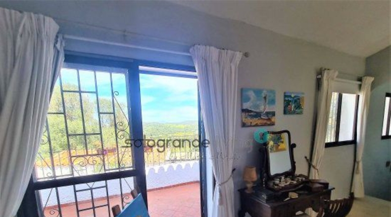 Cádiz - San Enrique de Guadiaro - 7000m2
