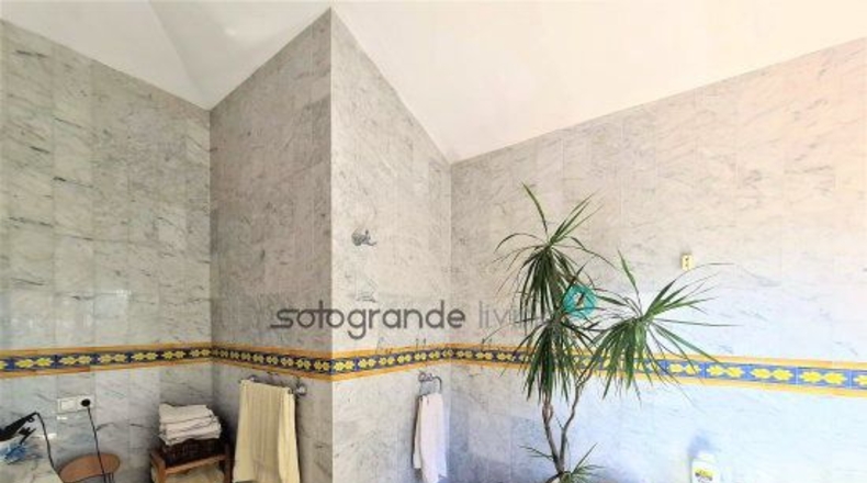 Cádiz - San Enrique de Guadiaro - 7000m2