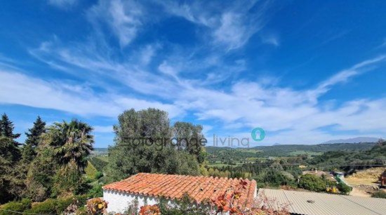Cádiz - San Enrique de Guadiaro - 7000m2